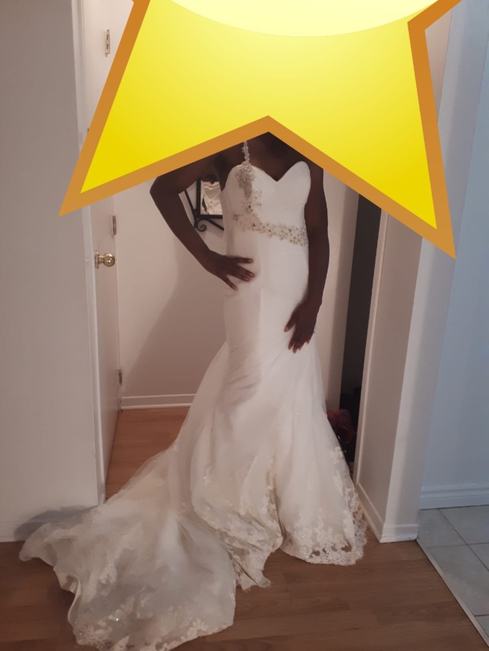 Wedding dresses